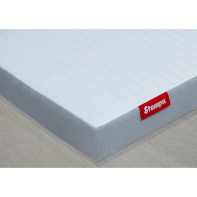 Furniture Village Stompa - Nexus Airflow 1000 Pocket Spring Mattress