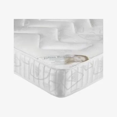 Furniture123 Julian Bowen Platinum Bunk Mattress
