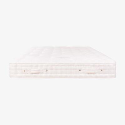 Heal's Heal's Natural Sleep Cashmere Mattress Double Medium Tension - Heal's UK Bedroom Furniture