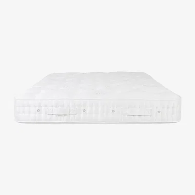 Heal's Vispring Elite Mattress Double Medium Tension Oyster 589 - Heal's UK Bedroom Furniture
