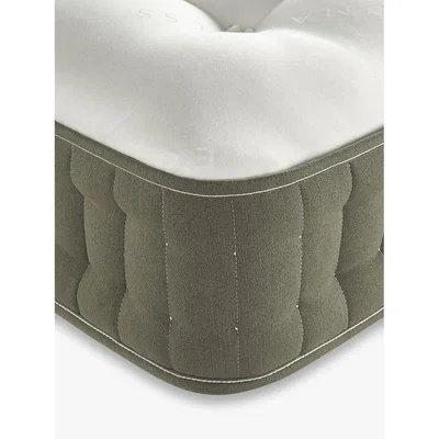 John Lewis John Lewis & Partners EcoMattress™, Medium Tension, Single