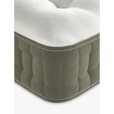 John Lewis John Lewis & Partners EcoMattress™, Medium Tension, King Size