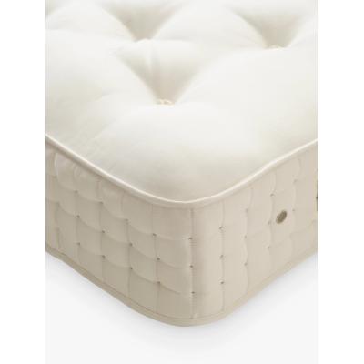 John Lewis Vispring Fursdon Supreme 1500 Pocket Spring Mattress, Medium Tension, Emperor
