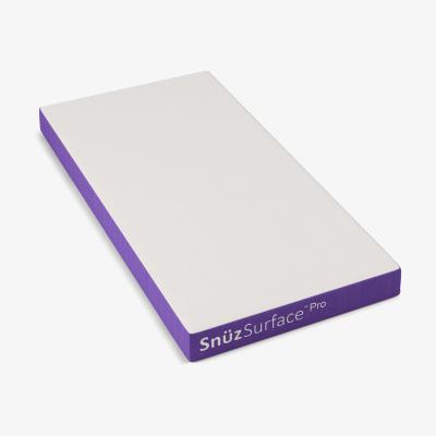 John Lewis Snüz SnüzSurface Pro Cotbed Mattress, 140 x 70cm