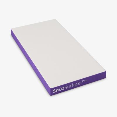 John Lewis Snüz SnüzSurface Pro Snüzkot Mattress, 117 x 68cm