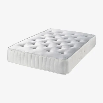 La Redoute Ortho Pocket Mattress