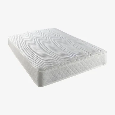 La Redoute Hybrid Comfort Rolled Mattress