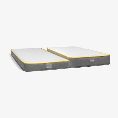 La Redoute Play Bunk Bed Mattress Bundle