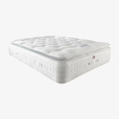 La Redoute Cashmere 1000 Pocket Pillowtop Mattress