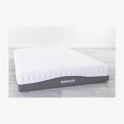La Redoute Rise Essential Medium Feel 1000 Pocket Spring Mattress
