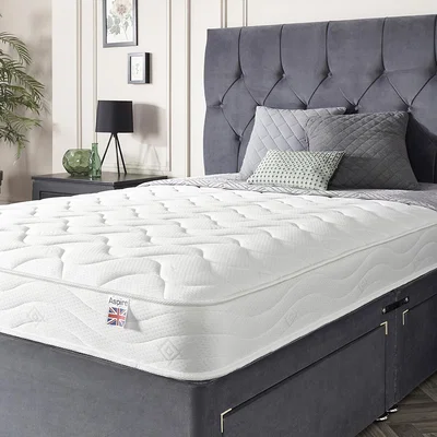 La Redoute Eco Foam Rolled Mattress