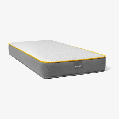 La Redoute Play 2 800 Pocket Sprung Rolled Mattress