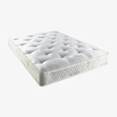 La Redoute Classic Bonnell Open Coil Rolled Mattress