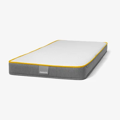 La Redoute Play 1 Top Bunk Pocket Sprung Rolled Mattress