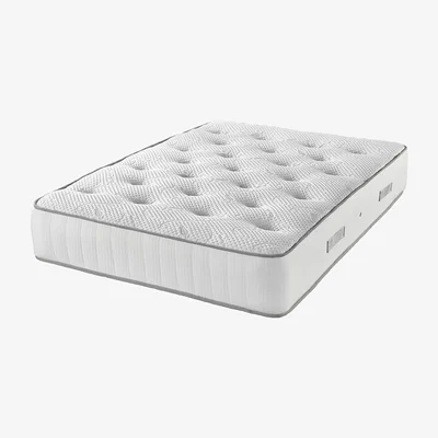 La Redoute Natural Cashmere Pocket Mattress