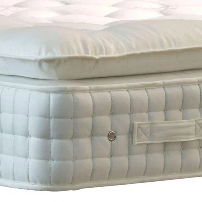 Downtown Hypnos Walbury Pillow Top Mattress