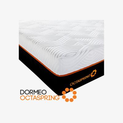 Downtown Dormeo Octaspring Latex Tribrid Mattress