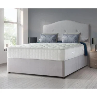 Downtown Sealy Genoa Latex 1400 Mattress