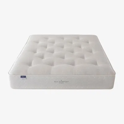 Downtown Silentnight Indigo Eco Mattress