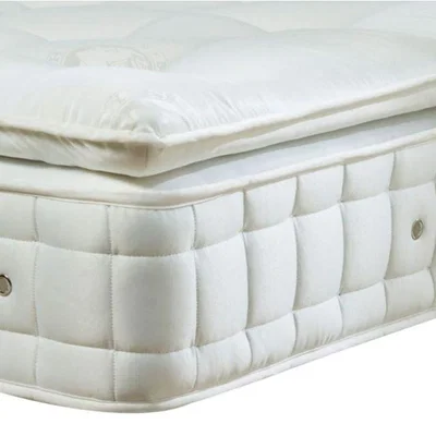 Downtown Hypnos Saunderton Pillow Top Mattress