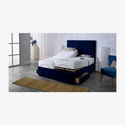Downtown Highgrove Burton Foam+ Memory Mattress
