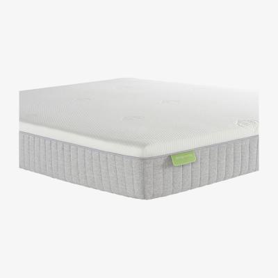 Downtown Dunlopillo Den Mattress