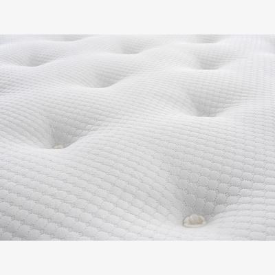Downtown Silentnight Gemini Eco 1200 Mattress