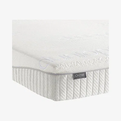 Downtown Dunlopillo Orchid Plus Mattress