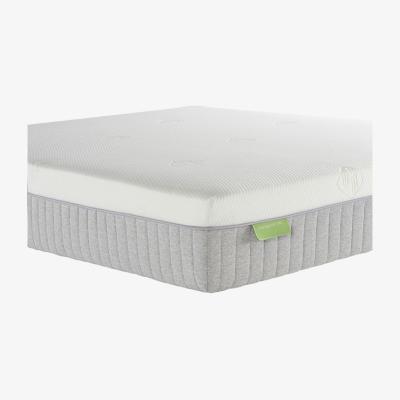 Downtown Dunlopillo Pad Mattress