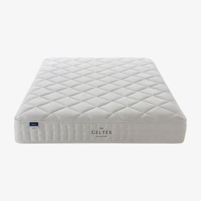 Downtown Silentnight Capri Geltex Mattress