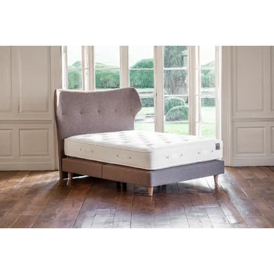 Perch and Parrow The Battersea Handmade Mattress - 4 Sizes