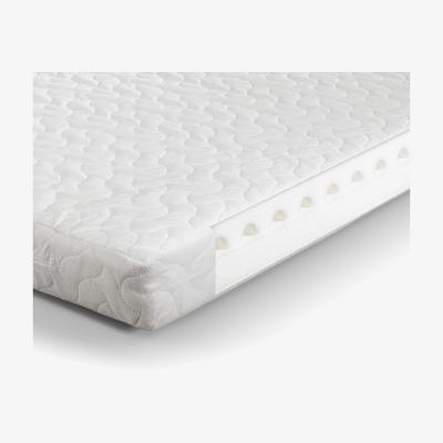 The Range Airwave Mattress - White
