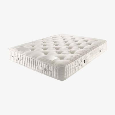 Woods Furniture Harrison Lupin Mattress Lupin 180cm Zip amp; Link King Mattress