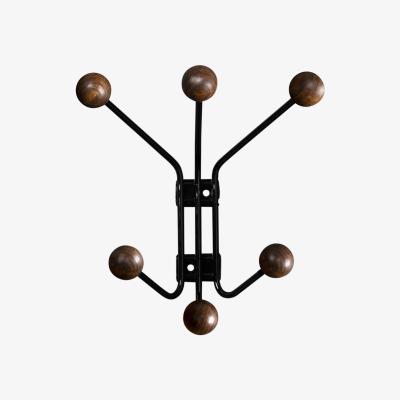 Amara Maze Interiors - Bill Hook - XS - Black/Stained Ash