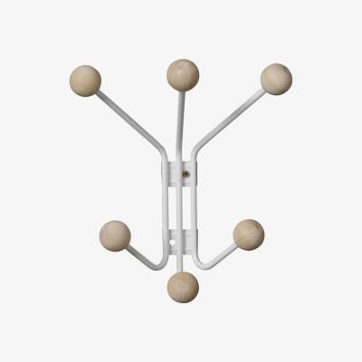 Amara Maze Interiors - Bill Hook - XS - White