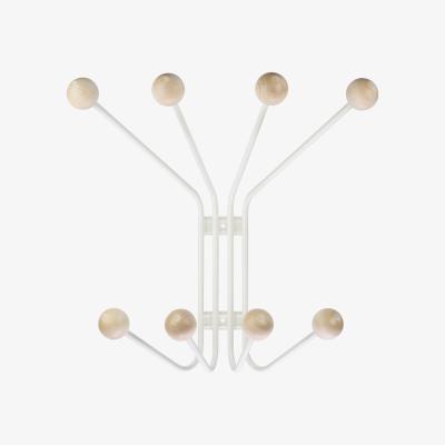 Amara Maze Interiors - Bill Hook - Small - White