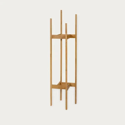 Bombinate.com Oak Hilbert Coat Stand