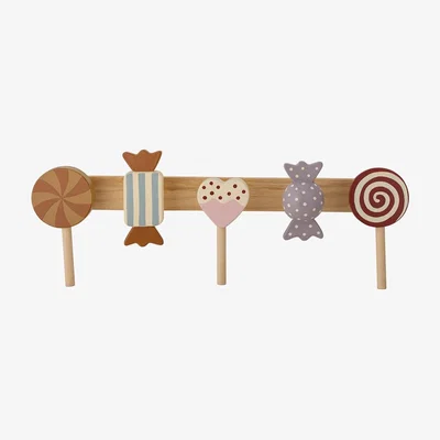 Cuckooland Bloomingville Rudy Candy Coat Rack