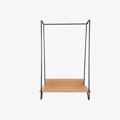 Heal's Heal's Brunel Hanging Rail - Heal's UK Bedroom Furniture