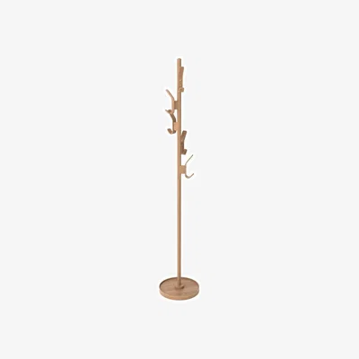 Heal's Wireworks Right Hook Coat Stand