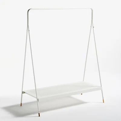 La Redoute Agama Metal Clothes Rack