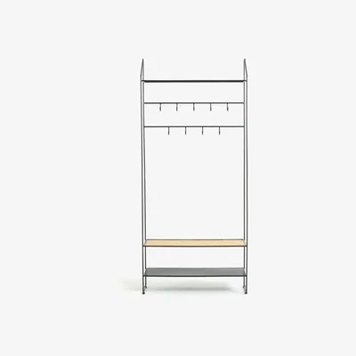 La Redoute Rosali Wall Wardrobe