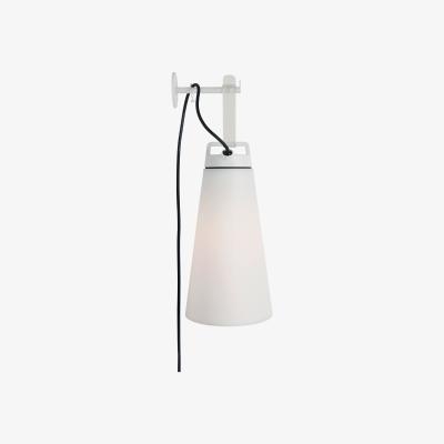 Made in Design Hook - / For Sasha lamp by Carpyen White