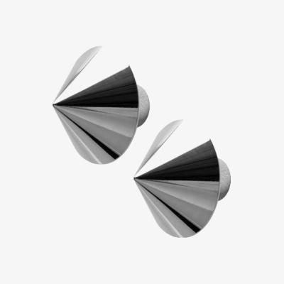 Made in Design Borchia Hook by Opinion Ciatti Metal