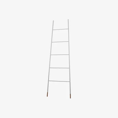 Olivia's Zuiver Rack Ladder White
