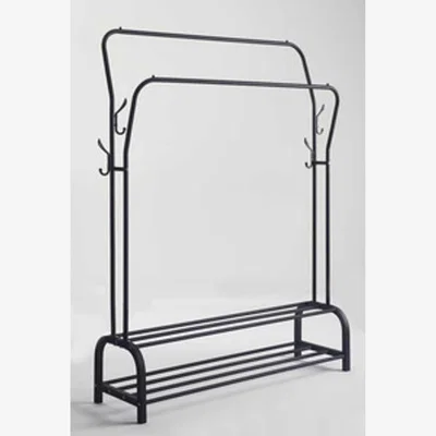 The Range Mega Clothes Rail - Grey
