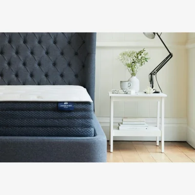 And So To Bed Pure Luxe Hybrid Mattress