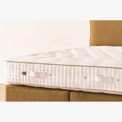 And So To Bed Vispring Opulence Mattress Only