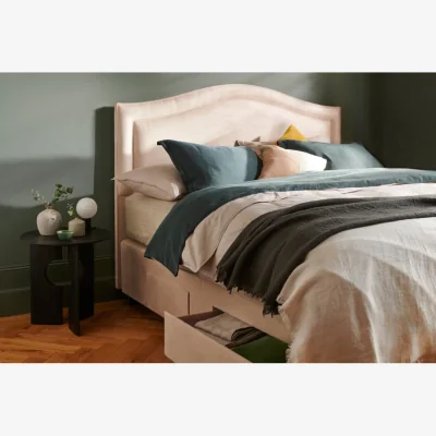 And So To Bed Vispring Devonshire Mattress and Plymouth Divan
