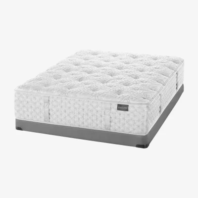 And So To Bed Aireloom Venice Firm Mattress
